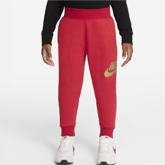 Nike Sportswear Toddler Pants - Picture 1 of 2